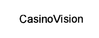 CASINOVISION