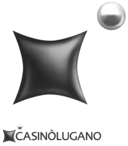 CASINÒLUGANO logo
