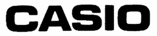CASIO logo