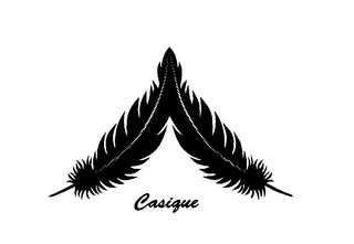 CASIQUE logo