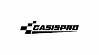 CASISPRO logo