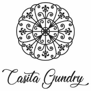CASITA GUNDRY logo