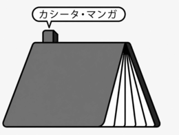 CASITA MANGA logo