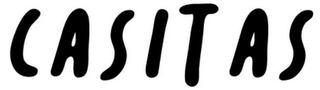 CASITAS logo