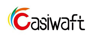 CASIWAFT logo