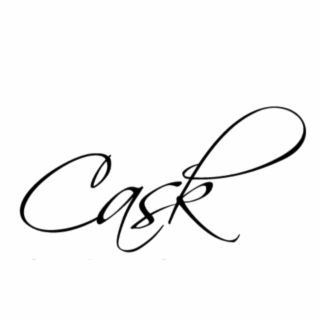 CASK logo