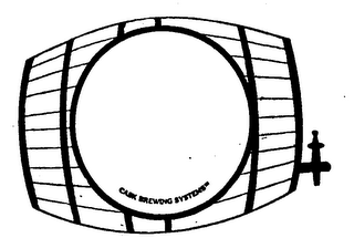 CASK BREWING SYSTEMS logo