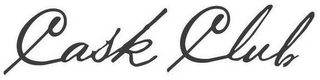CASK CLUB