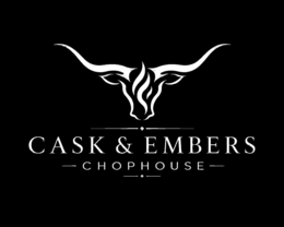 CASK & EMBERS CHOPHOUSE