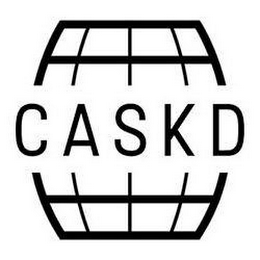 CASKD logo