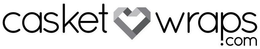 CASKETWRAPS.COM logo