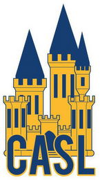 CASL logo