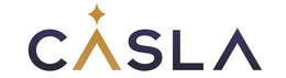 CASLA logo