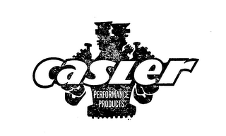 CASLER PERFORMANCE PRODUCTS