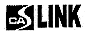 CASLINK logo