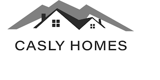 CASLY HOMES logo