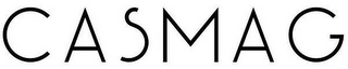 CASMAG logo