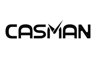 CASMAN logo