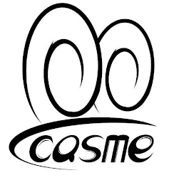 CASME logo