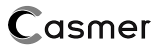 CASMER logo
