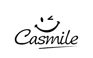 CASMILE logo