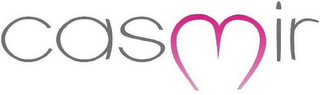 CASMIR logo