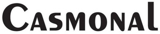 CASMONAL logo