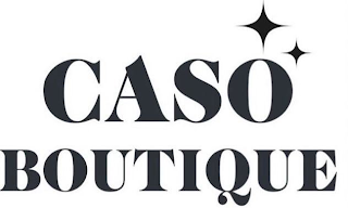 CASO BOUTIQUE logo