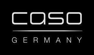 CASO GERMANY logo