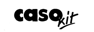 CASO KIT logo