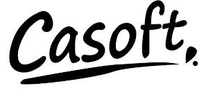 CASOFT logo
