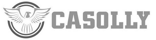 CASOLLY logo