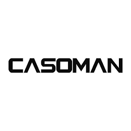 CASOMAN logo
