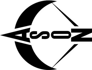 CASON logo