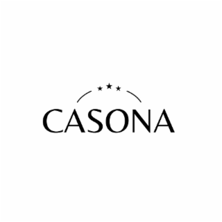 CASONA logo
