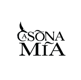 CASONA MIA logo