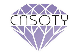 CASOTY logo