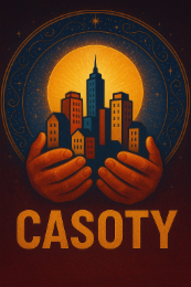 CASOTY logo