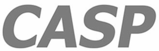 CASP logo