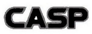 CASP logo