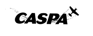 CASPA logo