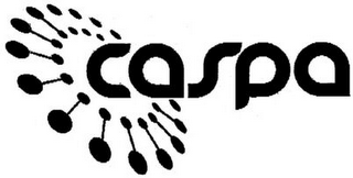 CASPA logo