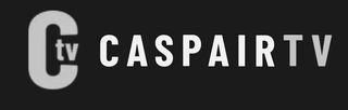 CASPAIR TV logo