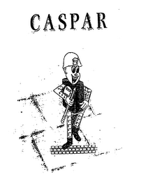 CASPAR logo