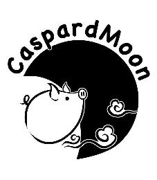 CASPARDMOON logo