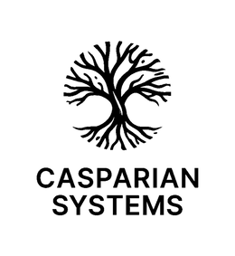 CASPARIAN SYSTEMS logo