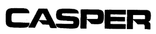 CASPER logo