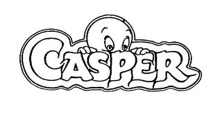 CASPER logo