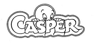 CASPER logo