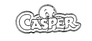 CASPER logo